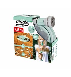 Idroeasy Tubo Estensibile 1/2" - 7,5mRosa Pietro E Figli