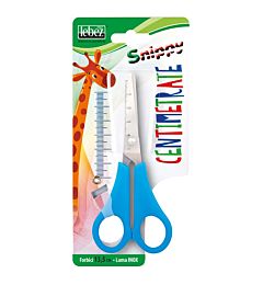 LEBEZ FORBICE CENTIMETRATO 13CM