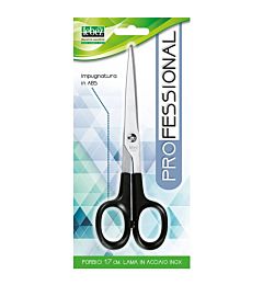 LEBEZ FORBICE IN ACCIAIO 17CM