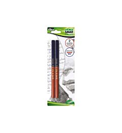 LEBEZ MATITA BICOLORE PZ. 2       5712BLebez