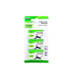 LEBEZ 3 SCAT.PUNTI P-10          311L