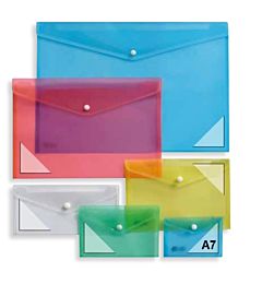 BUSTA PPL CON BOTTONE A7Orna