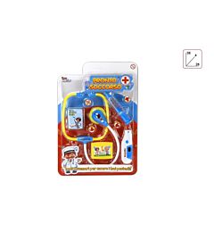 KIT PRONTO SOCCORSO - GIOCATTOLO