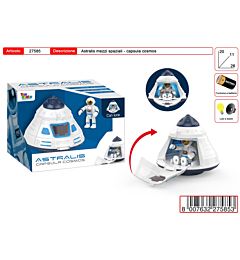 ASTRALIS CAPSULA COSMOSToys Garden