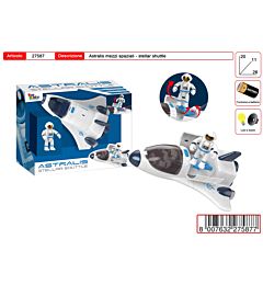 ASTRALIS ASTRONAVE STELLAR SHUTTLEToys Garden
