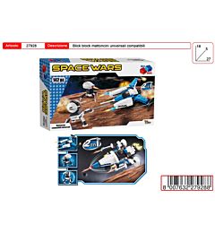 BLICK BLOCK SPACE BATTLE
