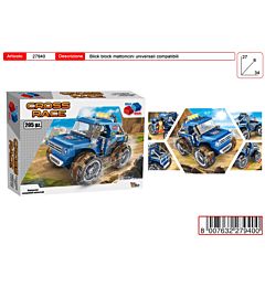 BLICK BLOCK OFF ROAD RACE