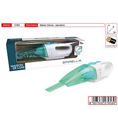 MAISON DE LUXE ASPIRA BRICIOLE SPIRELLA