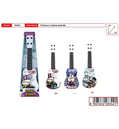 ROCK BAND CHITARRA 47CM