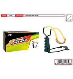 TG SPORT FIONDA SLINGSHOT