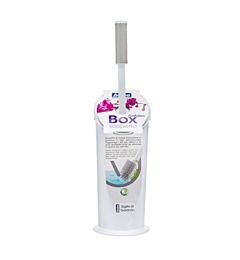 PORTASCOPINO BOX EVOLUTIONBama