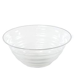 INSALATIERE GLASS ?20