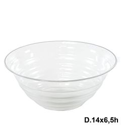 INSALATIERE GLASS ?14
