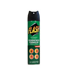 FLASH 23 SPRAY SCARAFAGGI & FORMICHE - 250MLFlash