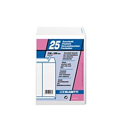 BUSTA MAILPACK 23X33 MONODEX CONF. 25 PEZZI  537