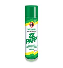 ZZ PAFF SPRAY SCARAFAGGI & FORMICHE - 300ML