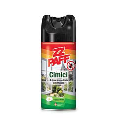 ZZ PAFF SPRAY PER CIMICI - 300ML