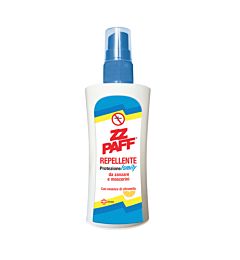 ZZ PAFF REPELLENTE FAMILY - 100MLZz Paff