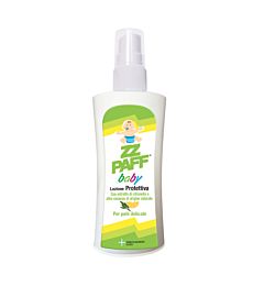 ZZ PAFF BABY LOZIONE PROTETTIVA - 100MLZz Paff