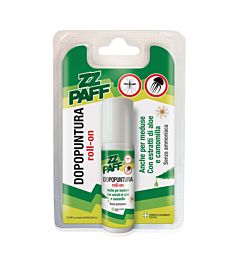 ZZ PAFF ROLL-ON DOPOPUNTURA - 20MLZz Paff