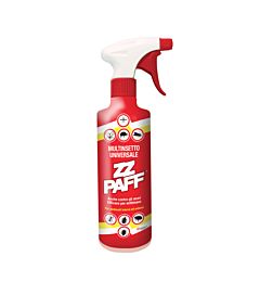 ZZ PAFF SPRAY MULTINSETTO UNIVERSALE - 400ML