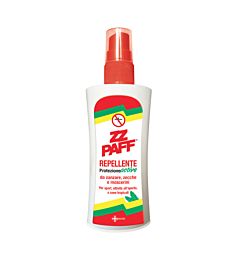 ZZ PAFF REPELLENTE ACTIVE LUNGA DURATA - 100MLZz Paff