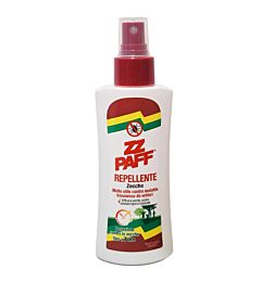ZZ PAFF REPELLENTE ZECCHE 75MLZz Paff