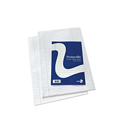 PROTOCOLLO BM CF. 20 FG. GR 60  UB    0100257Bm