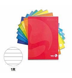 BM RUBRICA A RIGHE A5