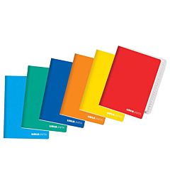 QUADERNO BM  FG. 60 GR. 80 RUBRICATOBm