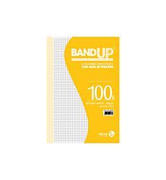 REFIL ANELLO PROTOCOLLO BM GR.100 RINFORZATO 5MMBm