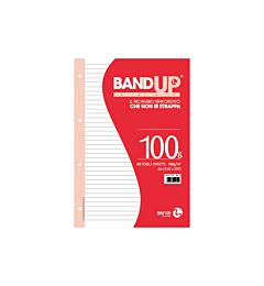 REFIL ANELLO PROTOCOLLO BM GR.100 RINFORZATO 1RBm