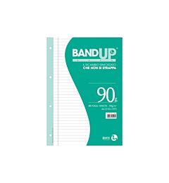 REFILL ANELLO PROTOCOLLO  GR.100 RINFORZATO CBm