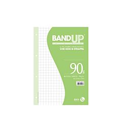 REFIL ANELLO PROTOCOLLO BM GR.100 RINFORZATO 1CMBm