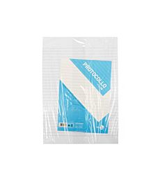 PROTOCOLLO BM  1R  IN CONF.20 FG. GR.80Bm