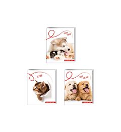 COPERTINA ANELLI PRTOCOLLO DM. 30  BABY
