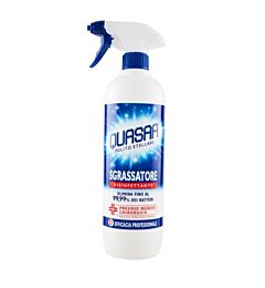 Quasar - Sgrassatore Disinfettante - 650mlQuasar