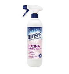 Quasar - Cucina Superfici Delicate - 580ml