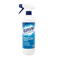 Quasar - Doccia Vetri - 680ml