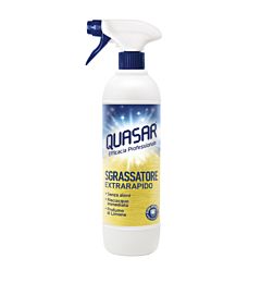 Quasar - Sgrassatore Extrarapido - 680mlQuasar