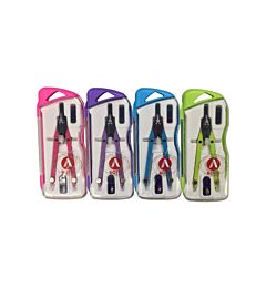 COMPASSO BOTTI FISSO T5 2004 C + 2PZ