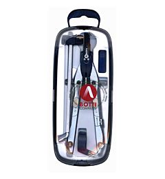 COMPASSO BOTTI T5 2008 + 3PZ