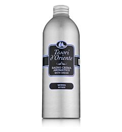 Tesori D'Oriente Bagno Crema 500ml - MirraTesori D'Oriente