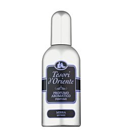 Tesori d'Oriente Profumo 100ml - MirraTesori D'oriente