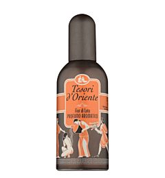 Tesori d'Oriente Profumo 100ml - Fiori di Loto