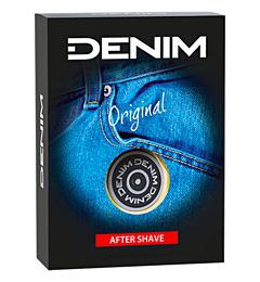 DENIM DOPOBARBA - ORIGINAL - 100ML
