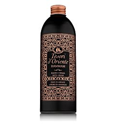 Tesori D'Oriente Bagno Crema 500ml - HammamTesori D'Oriente