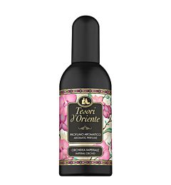 Tesori d'Oriente Profumo 100ml - Orchidea Imperiale