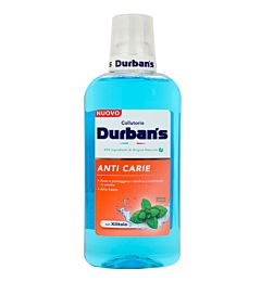 Durban's Collutorio 500ml - Anti CarieDurban's