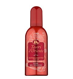 Tesori d'Oriente Profumo 100ml - Fiore del Dragone